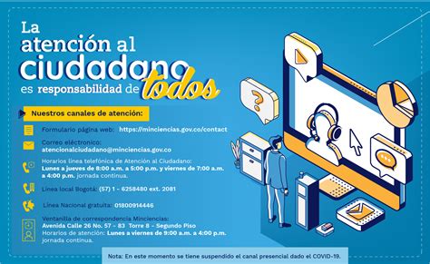 Información Administrativa e Atención ó Cidadán (Atención al Ciudadano.